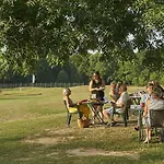 Domaine 4* Les Forges (Deux-Sevres)