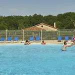 פארק נופש Domaine