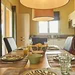 Domaine 4* Les Forges (Deux-Sevres)