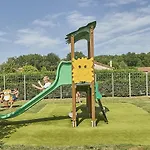 Domaine 4* Les Forges (Deux-Sevres)