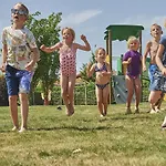 פארק נופש Domaine 4*