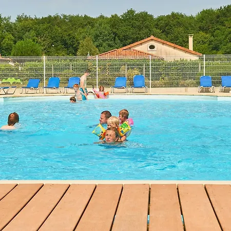 פארק נופש Domaine