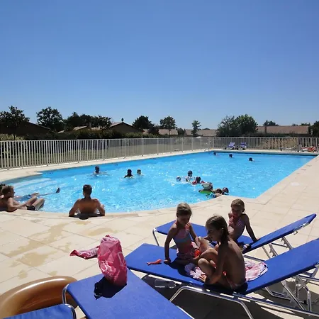 Domaine Les Forges (Deux-Sevres)