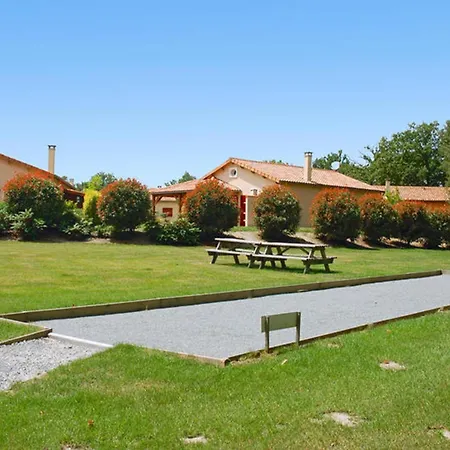 Domaine Holiday park 4*