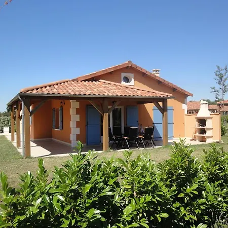 Domaine Semesterpark 4*