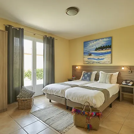 Domaine Semesterpark