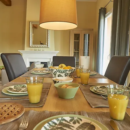 Semesterpark Domaine