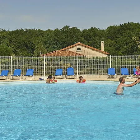 Semesterpark Domaine