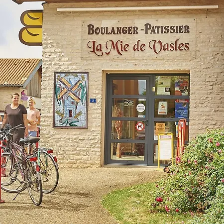 Semesterpark Domaine 4*