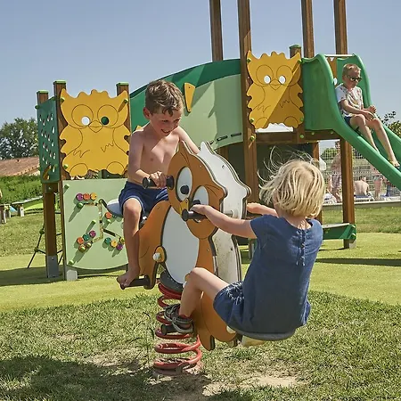 Semesterpark Domaine 4*