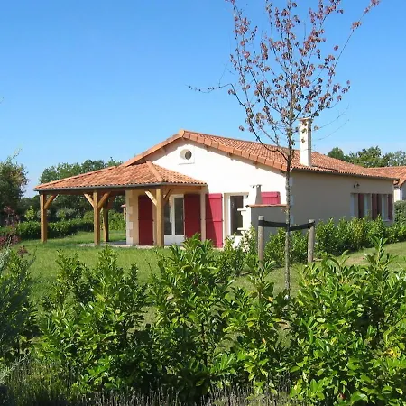 Holiday park Domaine 4*