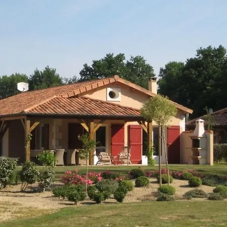 פארק נופש Domaine