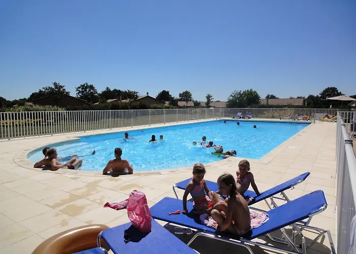 Domaine Les Forges (Deux-Sevres)