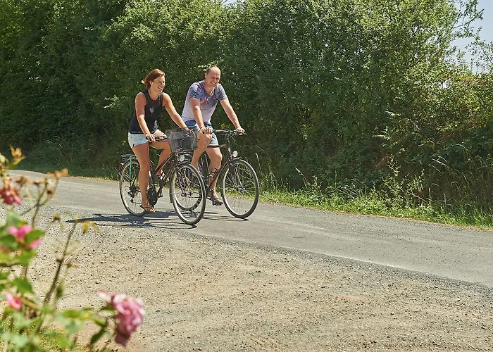 Domaine Les Forges (Deux-Sevres)