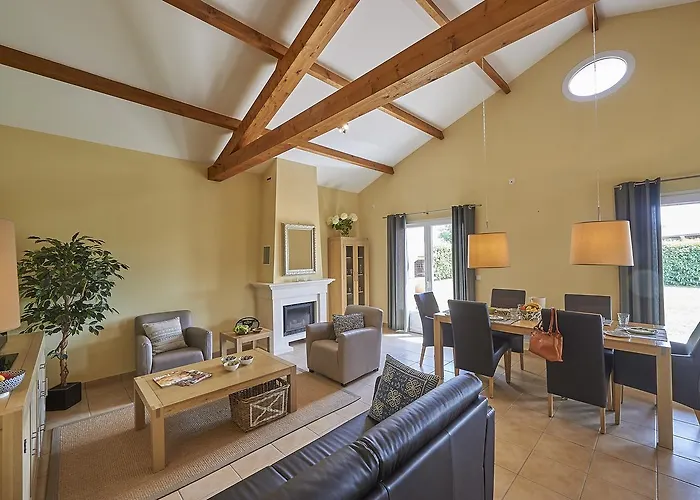 Domaine Parque de vacaciones